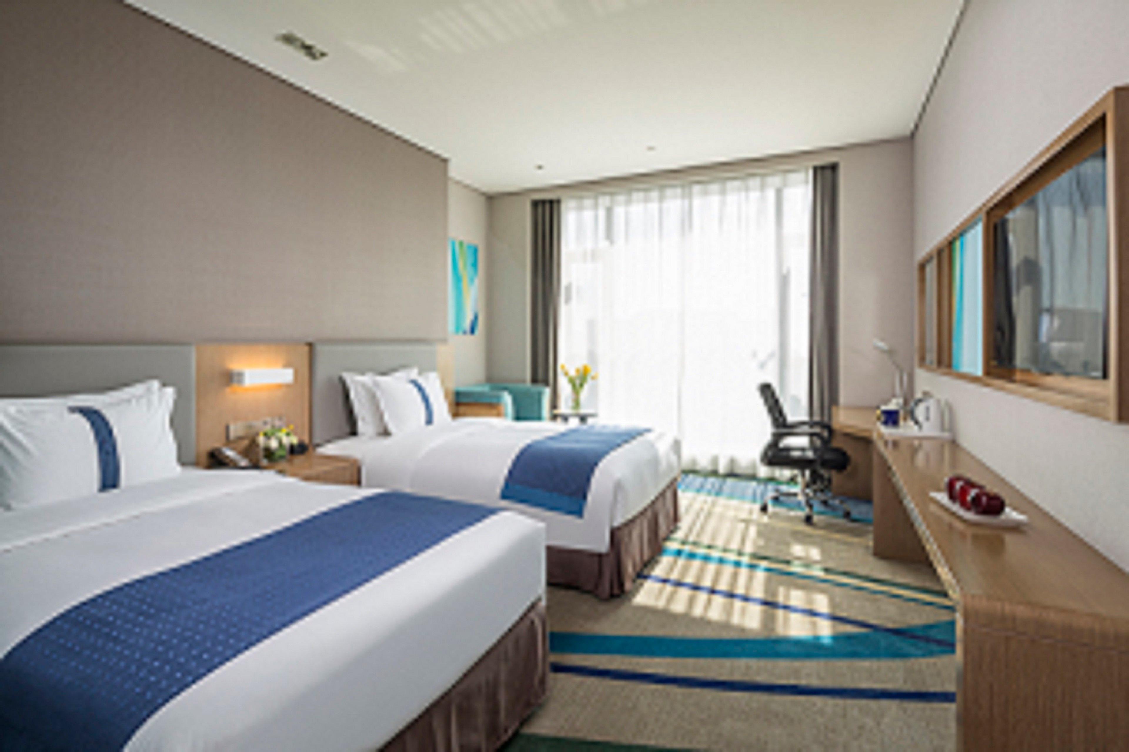 Holiday Inn Express Hangzhou East Station By Ihg Экстерьер фото