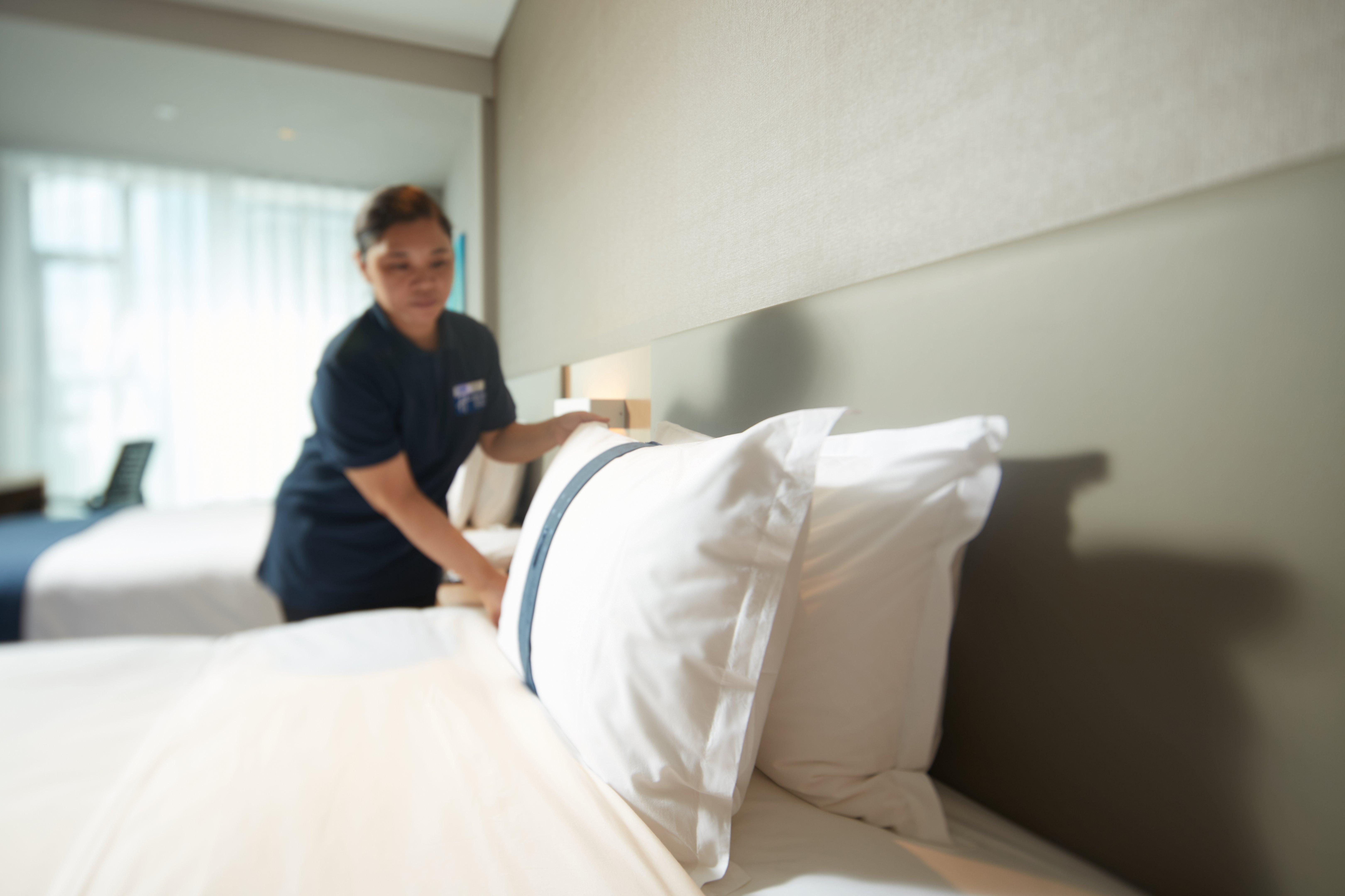 Holiday Inn Express Hangzhou East Station By Ihg Экстерьер фото