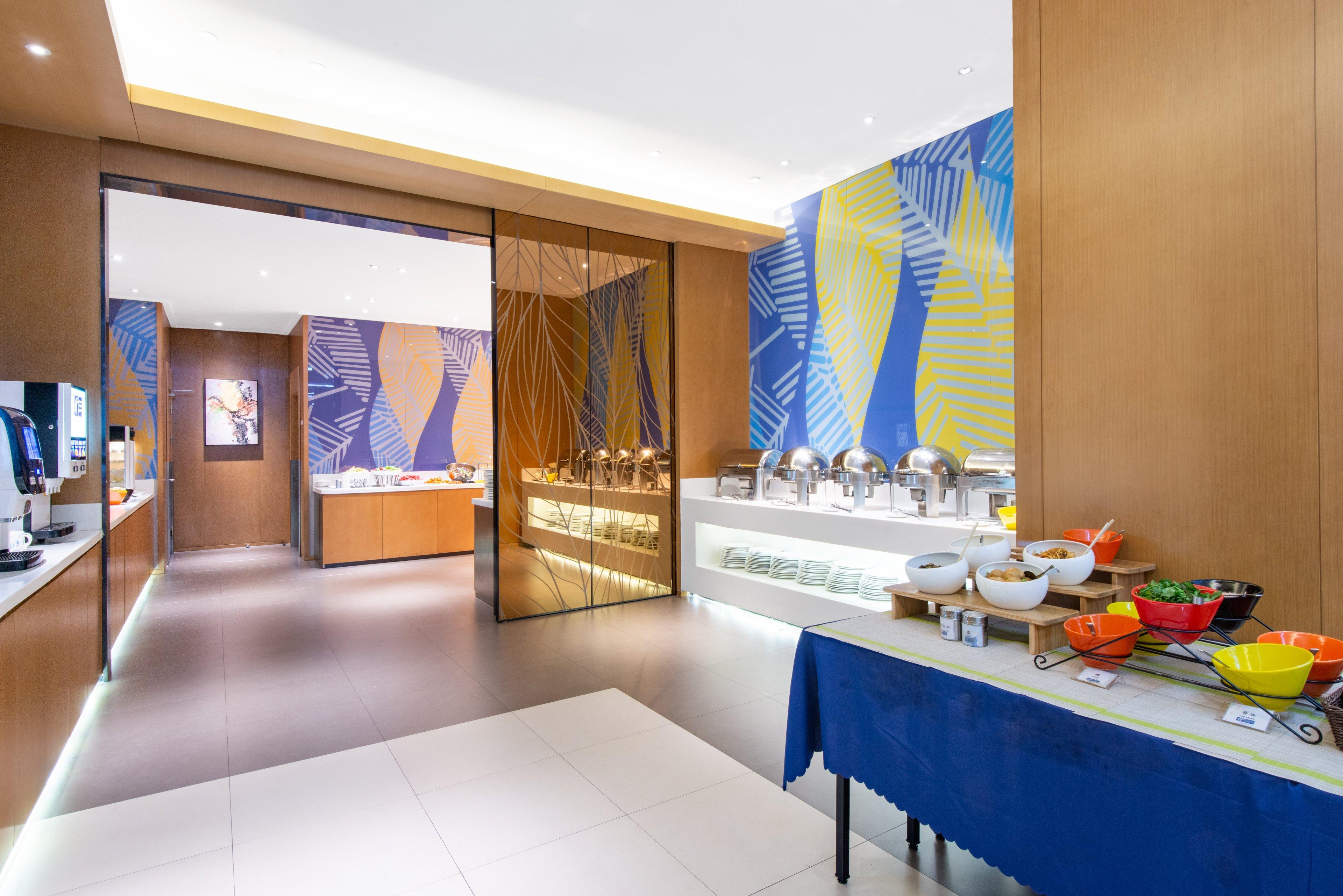 Holiday Inn Express Hangzhou East Station By Ihg Экстерьер фото