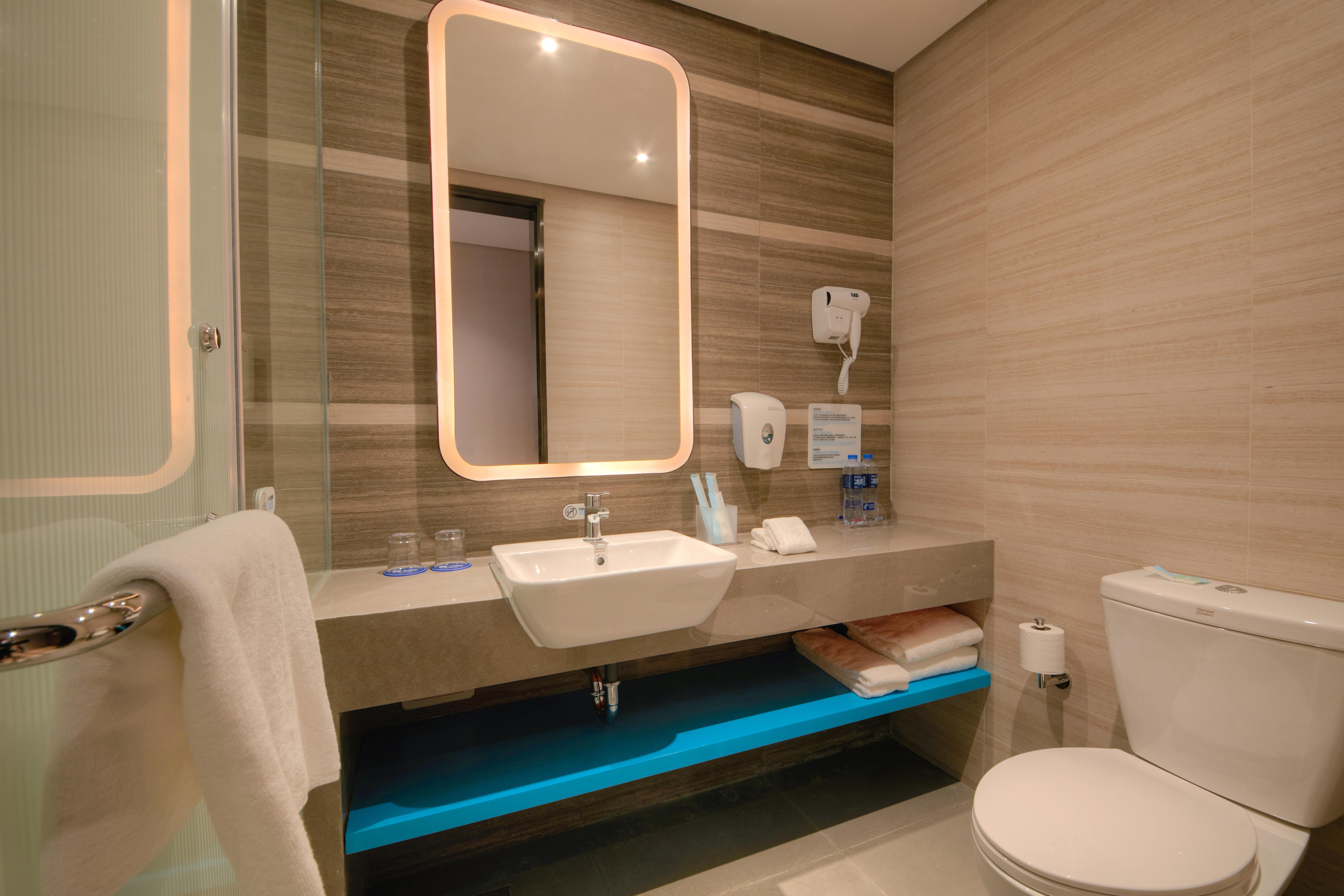 Holiday Inn Express Hangzhou East Station By Ihg Экстерьер фото