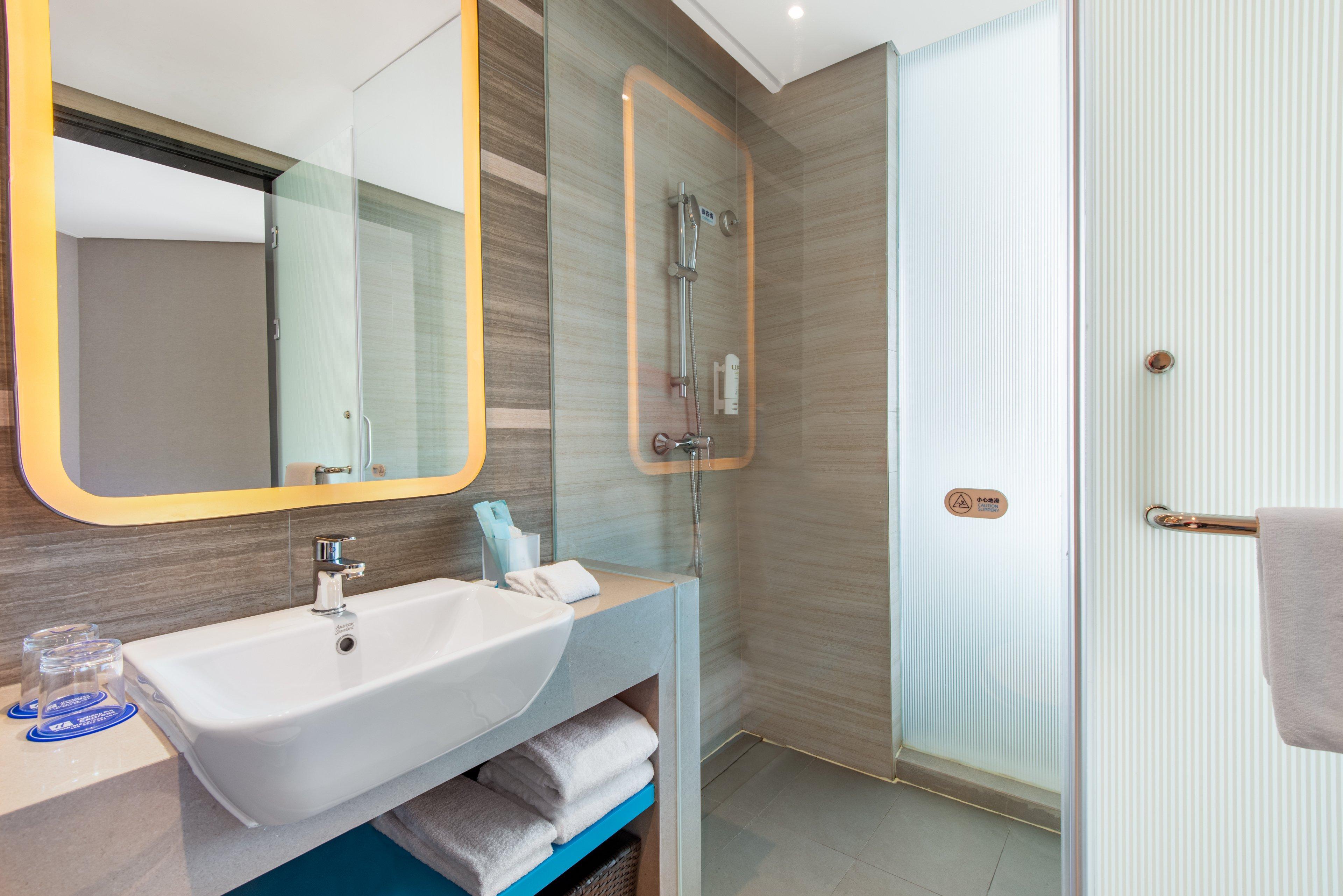 Holiday Inn Express Hangzhou East Station By Ihg Экстерьер фото