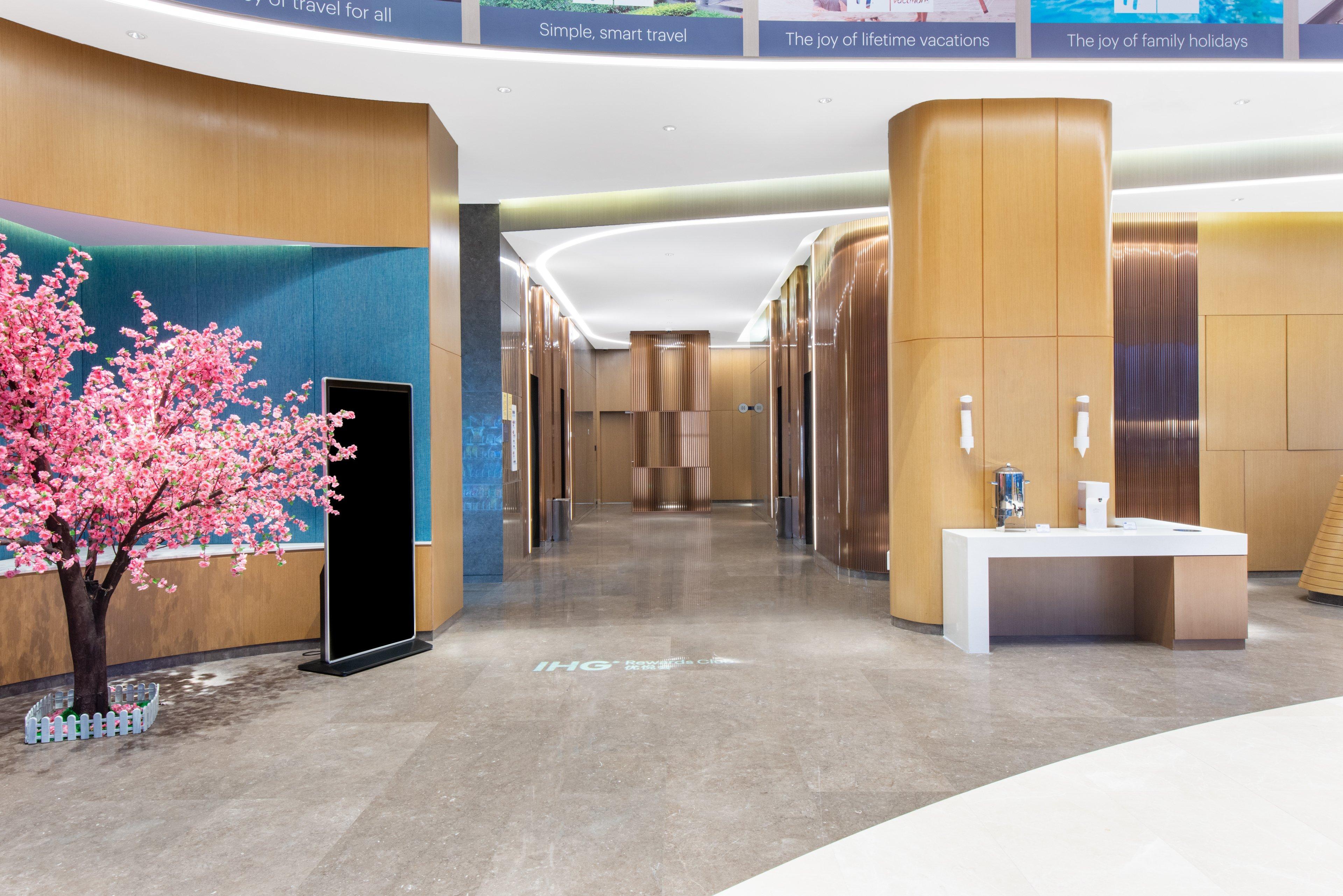 Holiday Inn Express Hangzhou East Station By Ihg Экстерьер фото