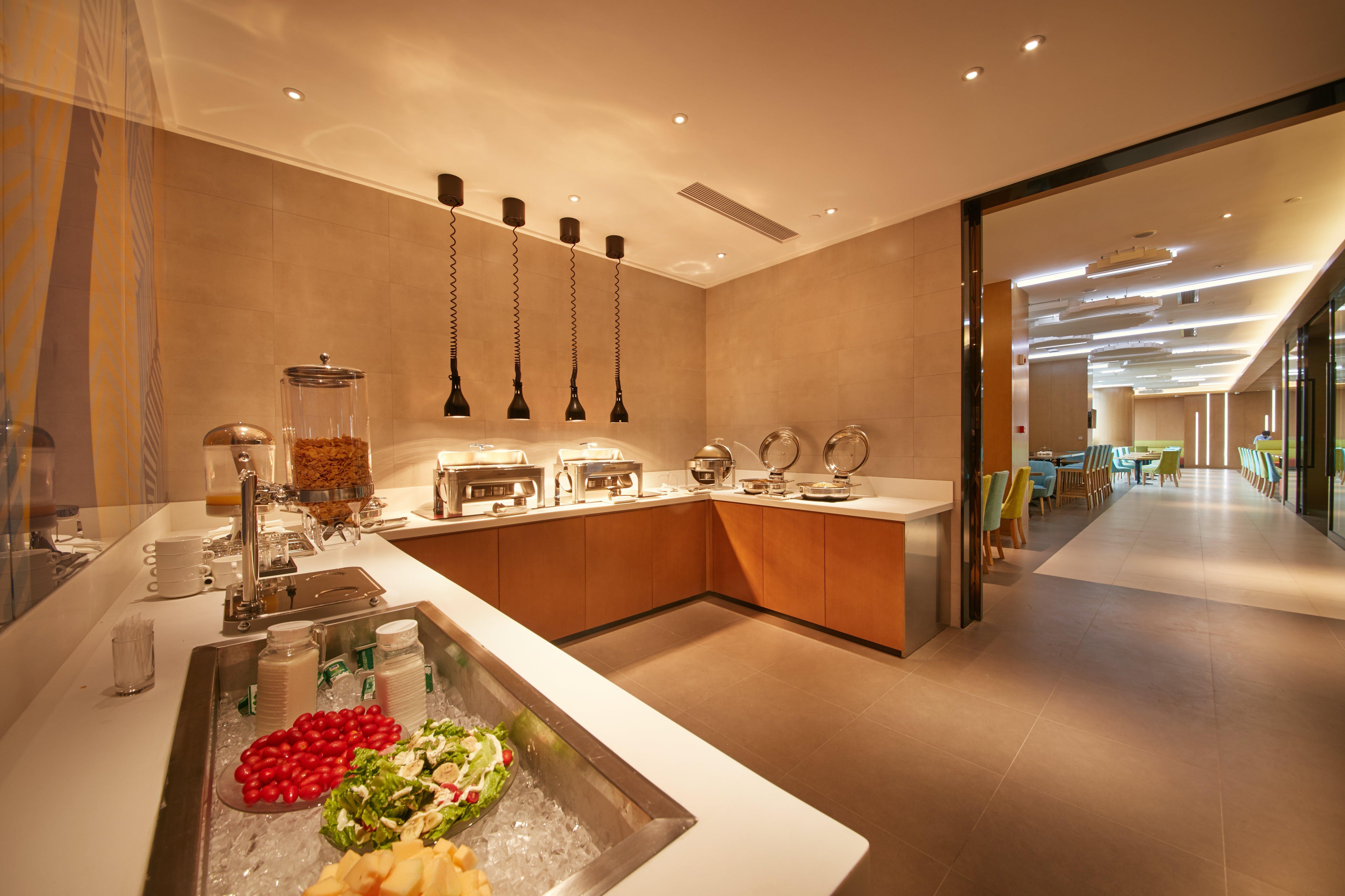 Holiday Inn Express Hangzhou East Station By Ihg Экстерьер фото
